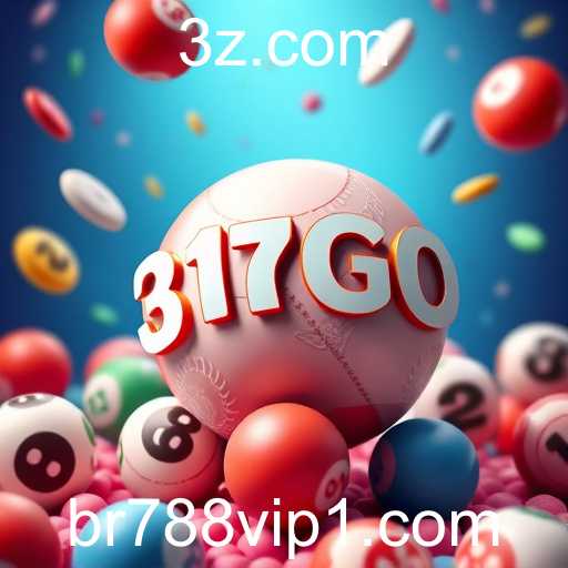 A Fascinante Experiência do Bingo no br788.vip