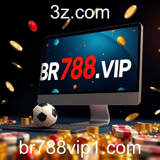A Influência Crescente do BR788.VIP no Cenário Digital