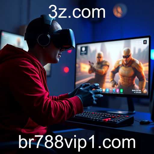 A Evolução dos Jogos Online no Brasil