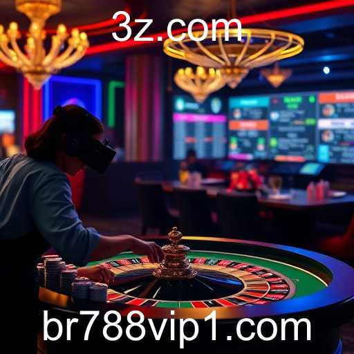 Tendências Crescentes nos Cassinos Online do Brasil