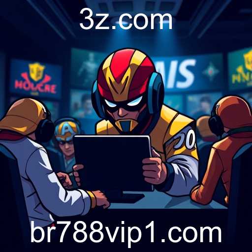 A Ascensão dos Jogos Online no Brasil em 2026