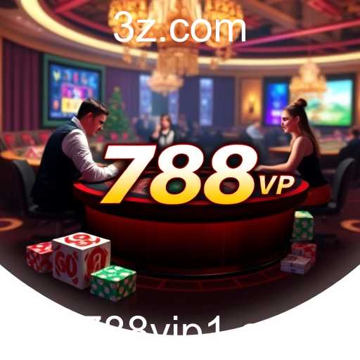 Cassinos Online: A Ascensão do Jogo Virtual no br788.vip
