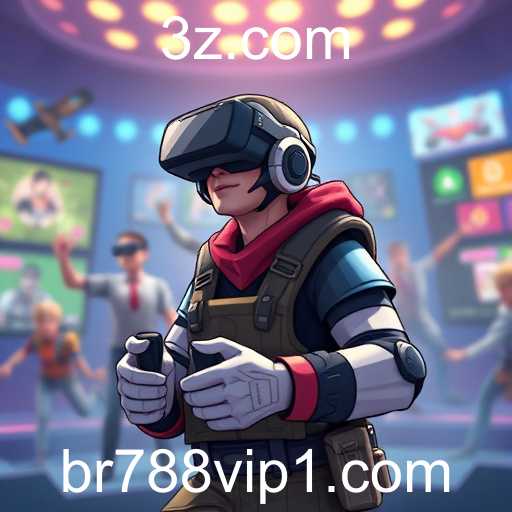 Inovações no Mundo dos Jogos Online