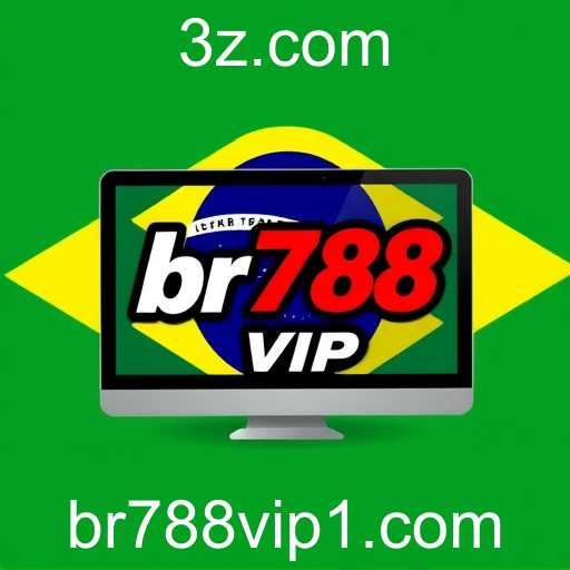 A Crescente Popularidade do br788.vip no Brasil