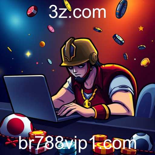 Crescimento do Mercado de Jogos Online em 2025