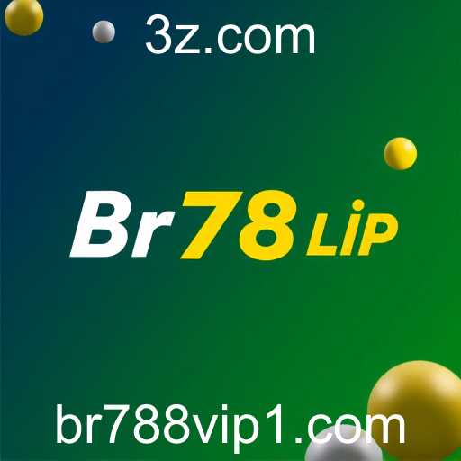 O Impacto de br788.vip no Cenário de Jogos Online