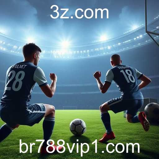 Impacto Crescente da BR788.vip na Indústria de Jogos