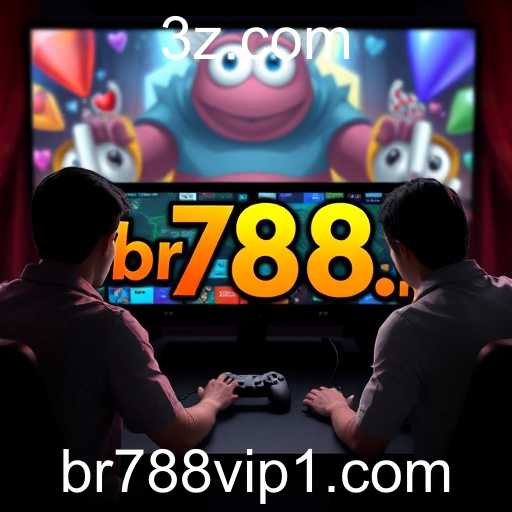 O Impacto do Jogo Online no Brasil e o Futuro do br788.vip