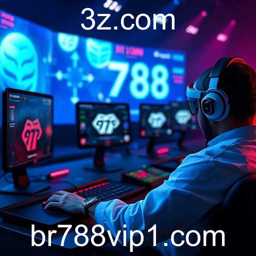 Cenário Atual dos Jogos Online