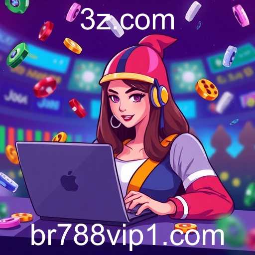 Crescimento dos Jogos Online no Brasil
