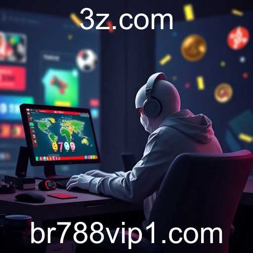Crescimento dos Jogos Online no Brasil