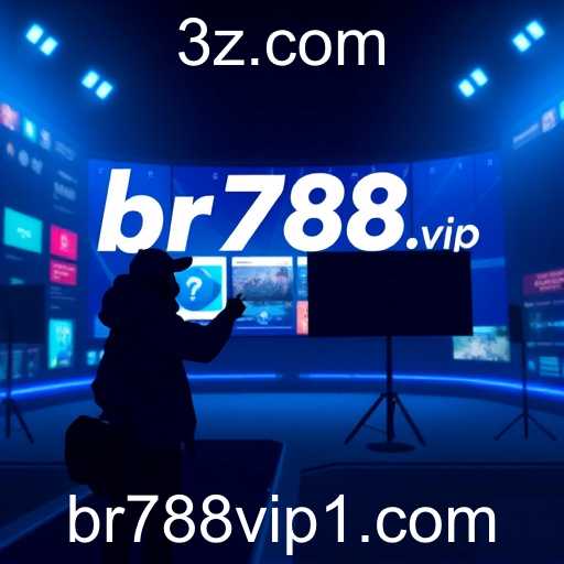 Expansão dos Jogos Online em 2026: O Caso BR788