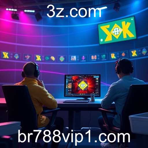 A Expansão dos Jogos Online e o Impacto no Mercado Brasileiro