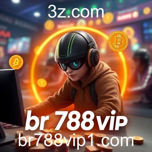 O Crescimento do Mercado de Jogos Online e a Influência do br788.vip