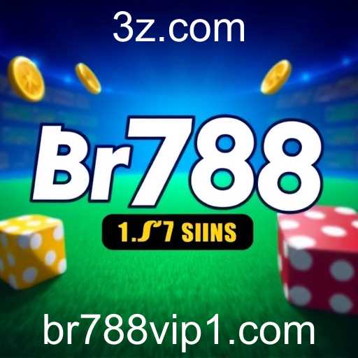 A Ascensão do BR788.vip no Cenário dos Jogos Online