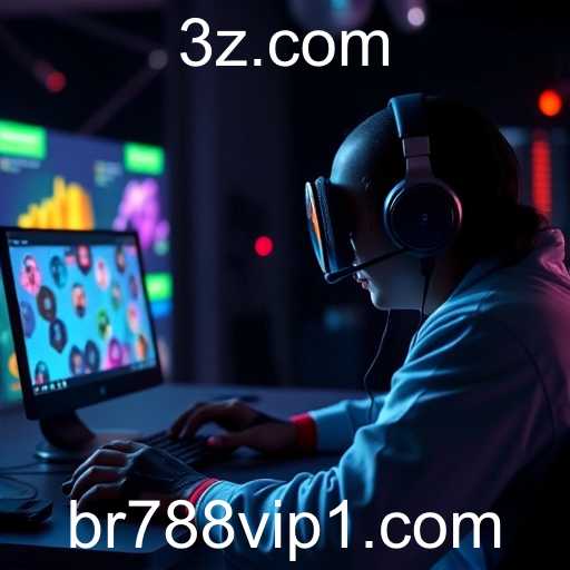 Tendências e Desafios no Setor de Jogos Online