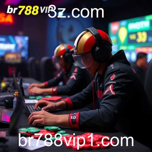 A Ascensão do Jogo Online no Brasil