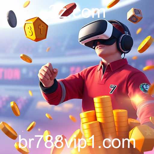 Tendências e Novidades no Universo dos Jogos de Apostas Online